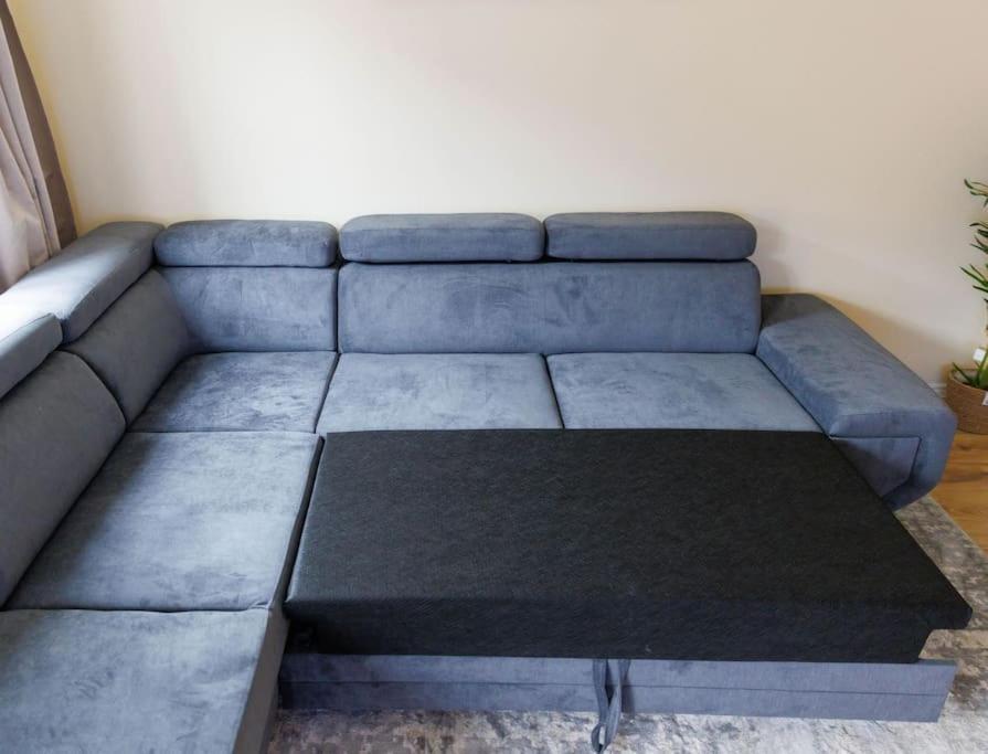 Stylish 3 Bedroom And Free Parking Thamesmead  Eksteriør billede